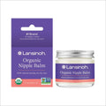 Lansinoh Organic Nipple Balm - Made in USA