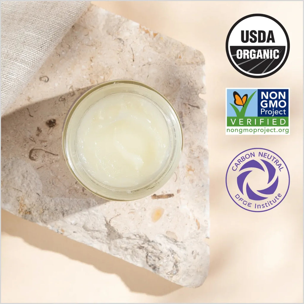 Lansinoh Organic Nipple Balm - Made in USA