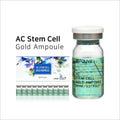 Original BB Glow Stayve Booster Serum – AC Stem Cell Gold Ampoule - 8ml