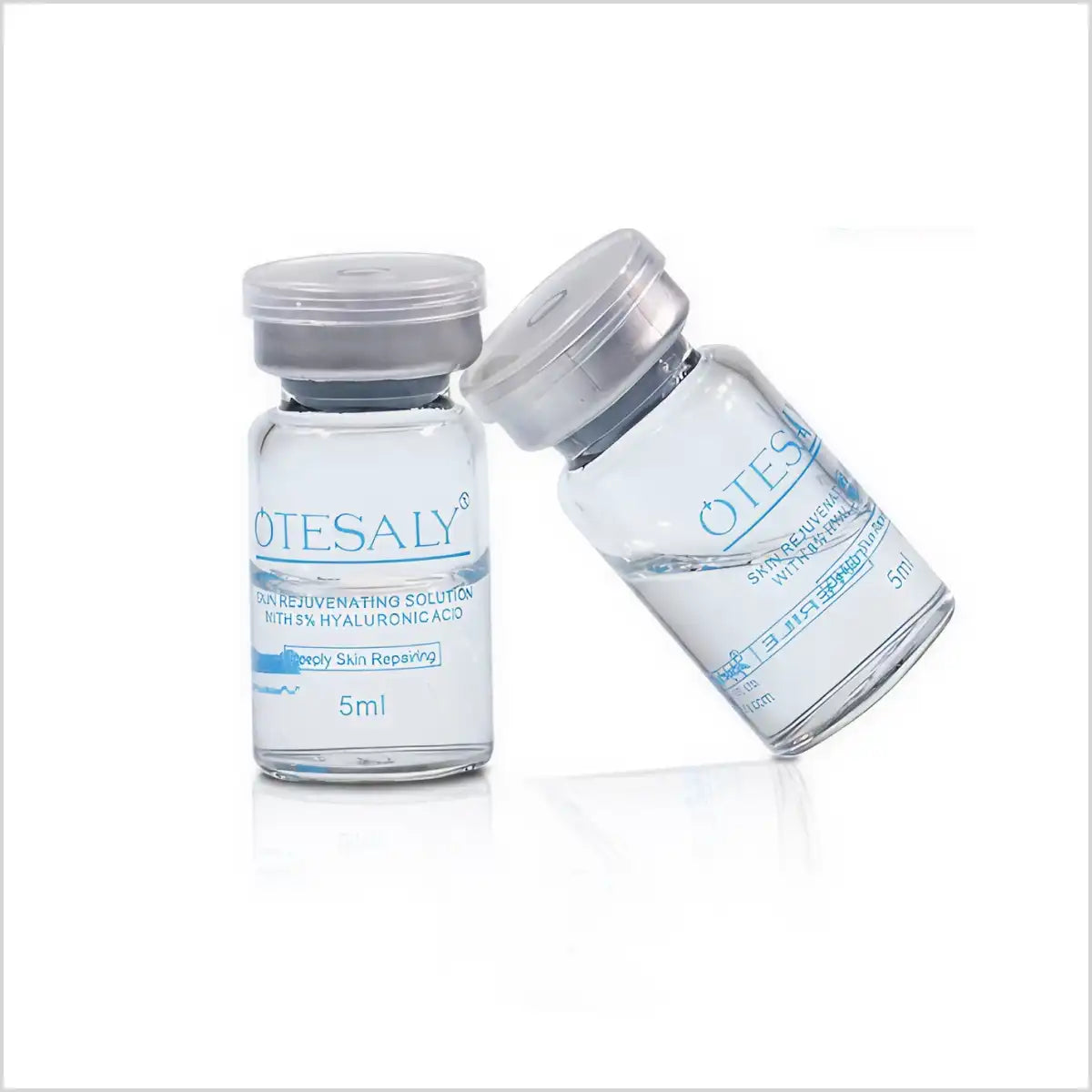 Otesaly Skin Rejuvenation Meso Serum Skin booster for Anti-Aging