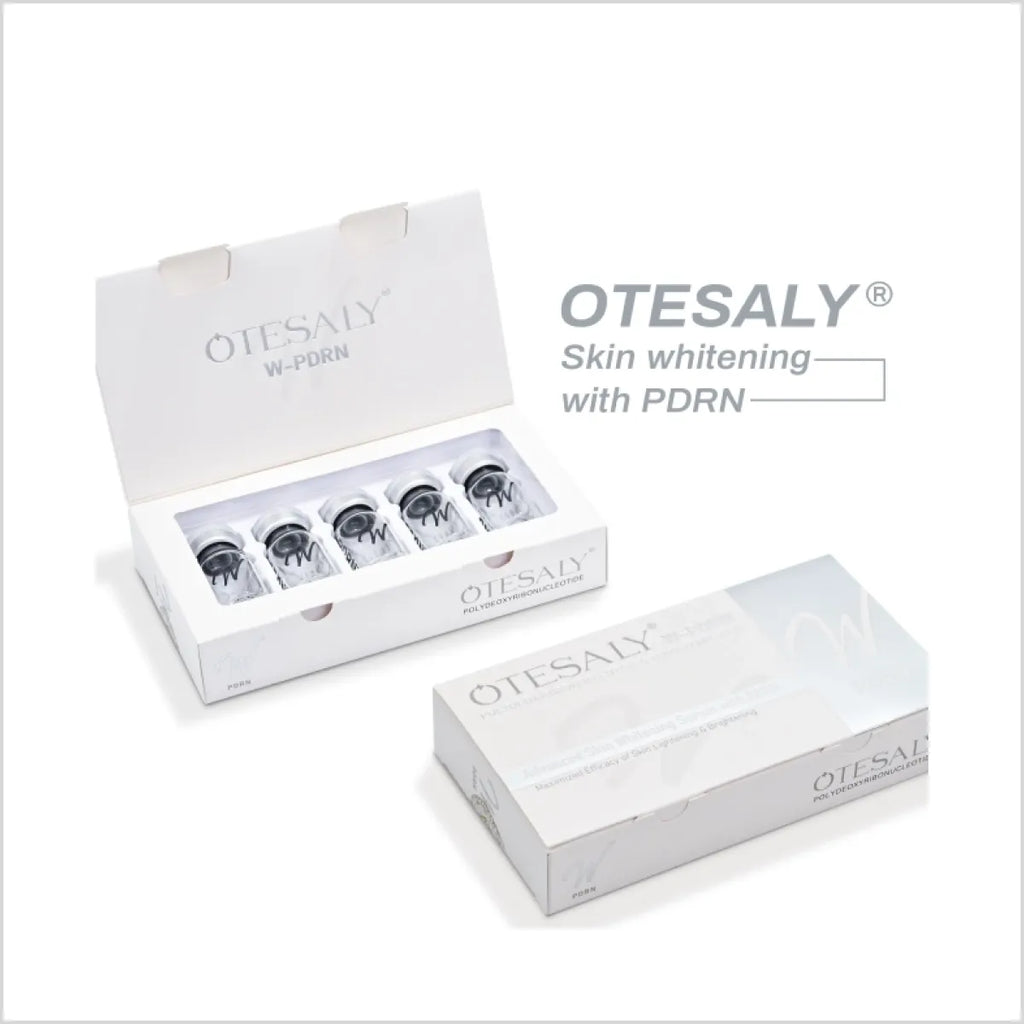OTESALY W-PDRN - Advanced Skin Whitening Serum for Brightening skin
