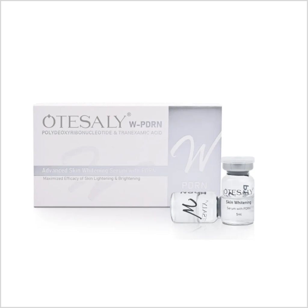 OTESALY W-PDRN - Advanced Skin Whitening Serum for Brightening skin