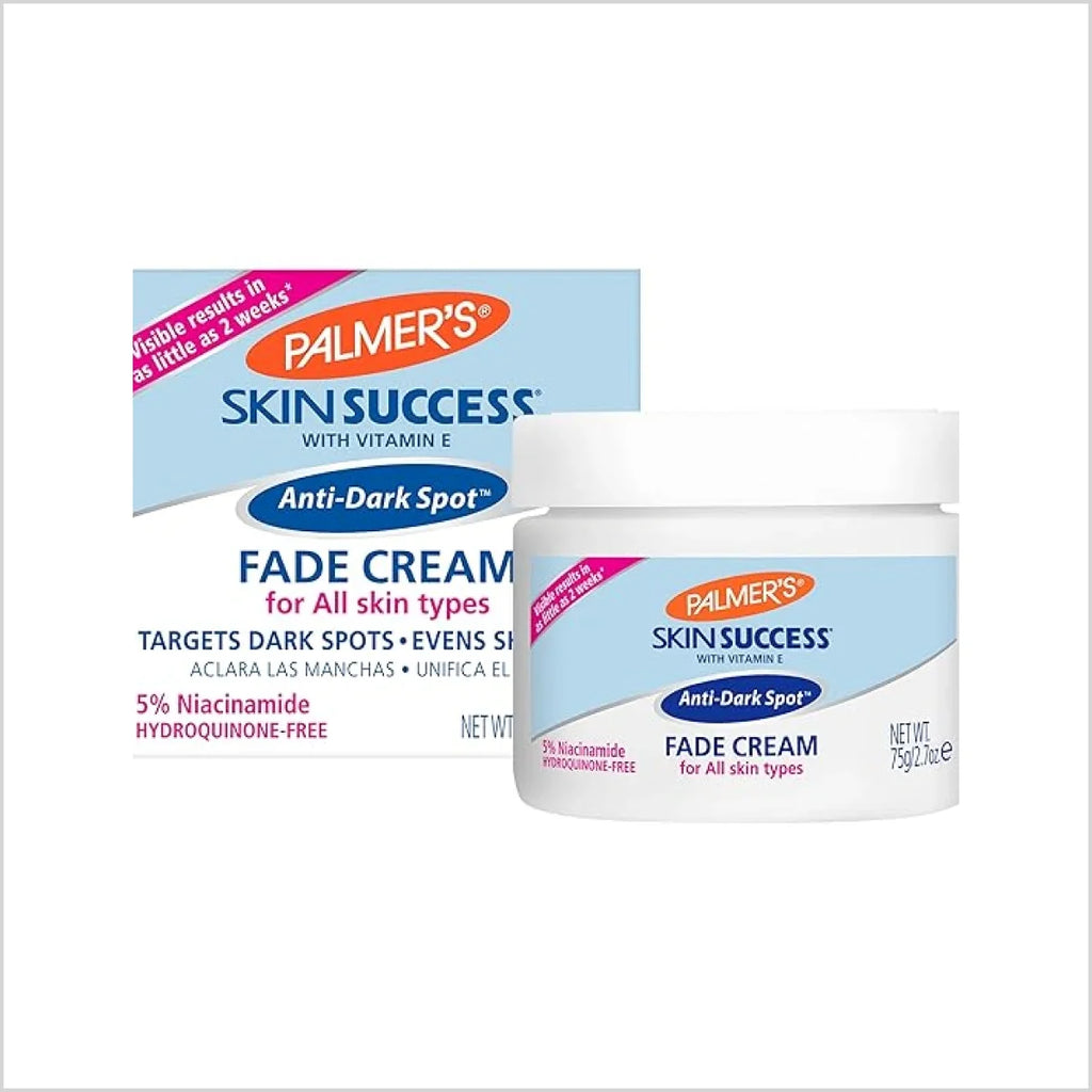 Original Palmer's Skin Success Anti-Dark Spot Fade Cream - USA Imported