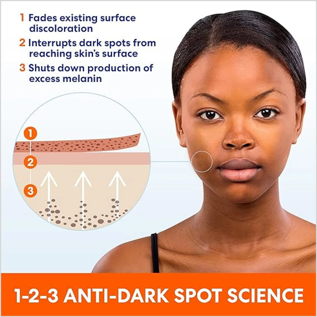 Original Palmer's Skin Success Anti-Dark Spot Fade Cream - USA Imported