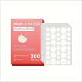 Hydrocolloid Pimple Patch in Pakistan - Acne Patches