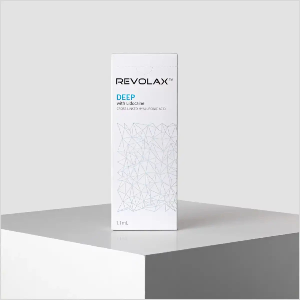 Revolax Deep Lidocaine 1,1ml