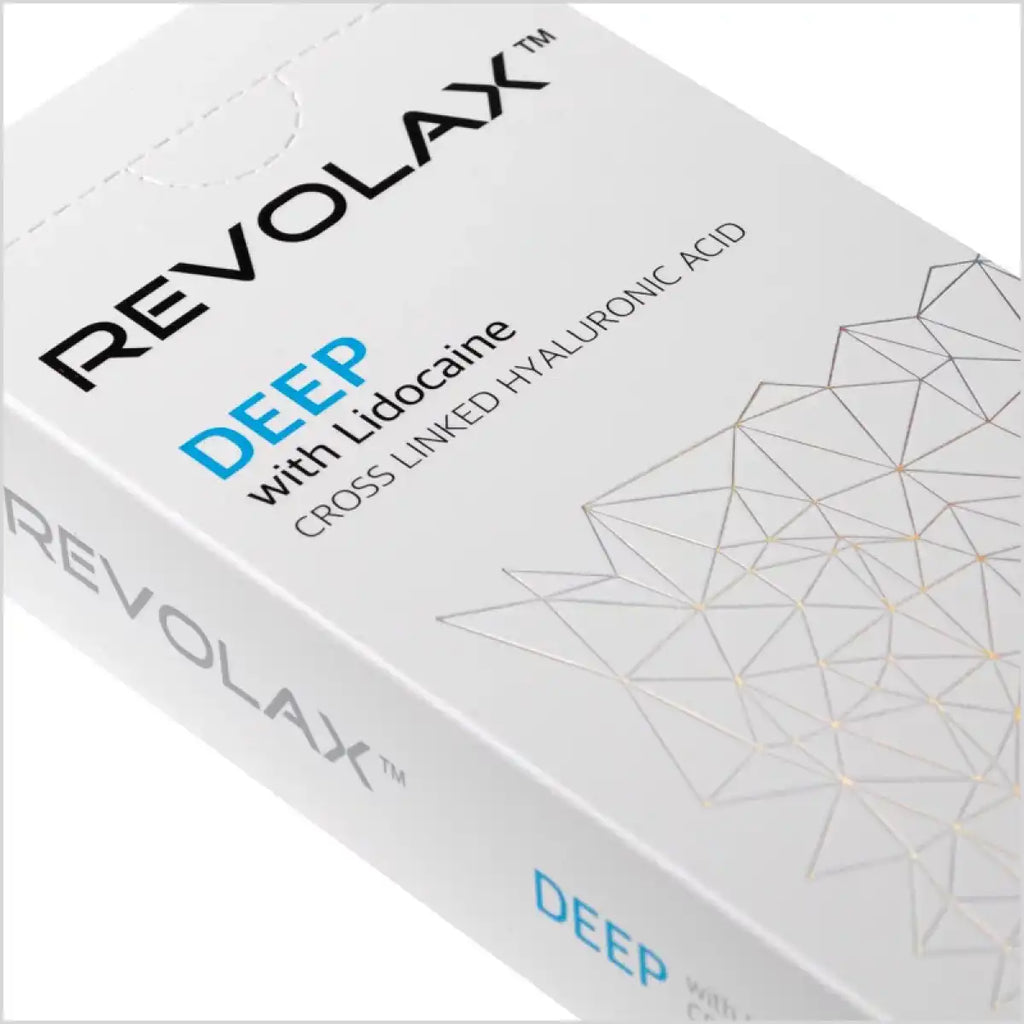 Revolax Deep Lidocaine 1,1ml