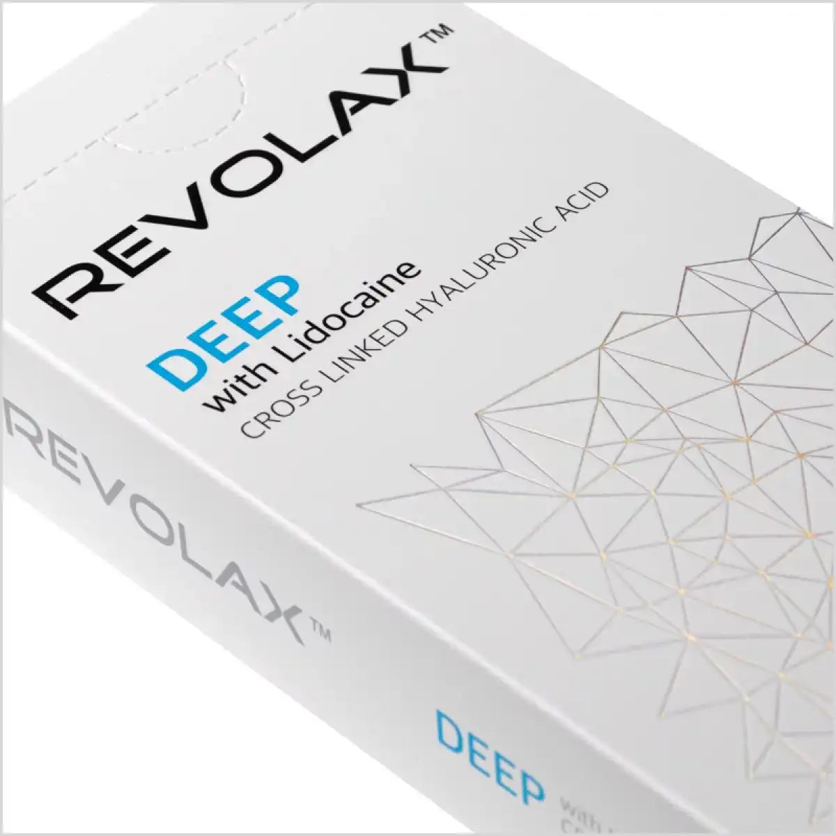 Revolax Deep Lidocaine 1,1ml