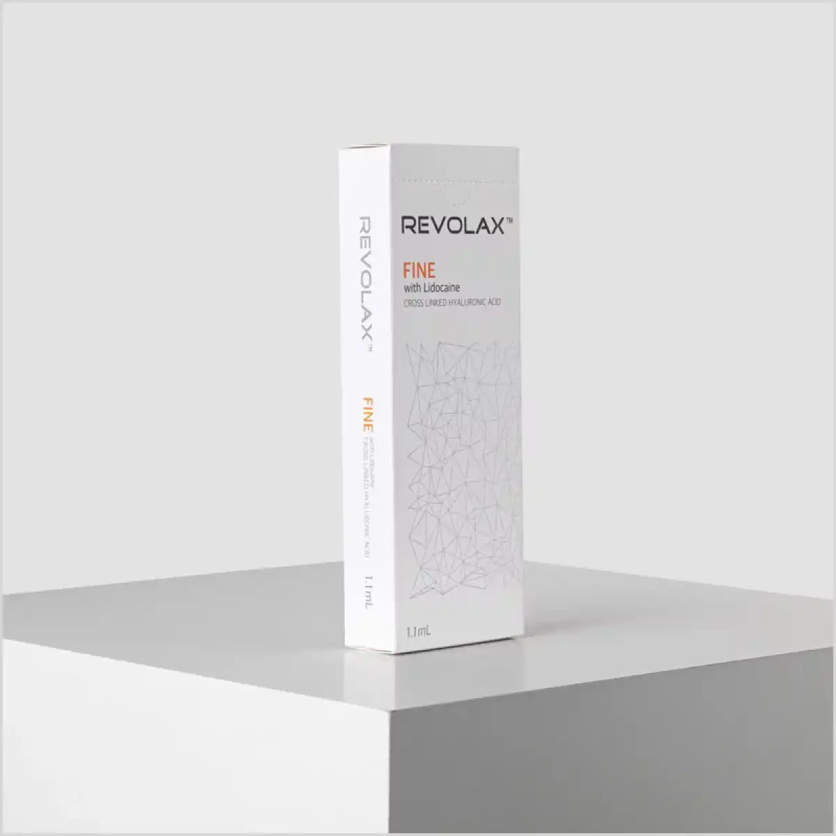 Revolax Fine Lidocaine 1.1ml