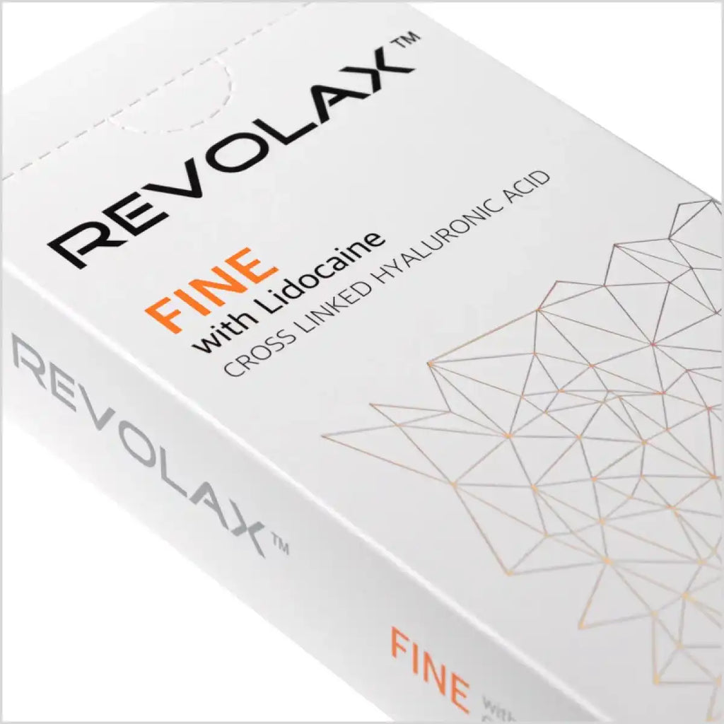 Revolax Fine Lidocaine 1.1ml