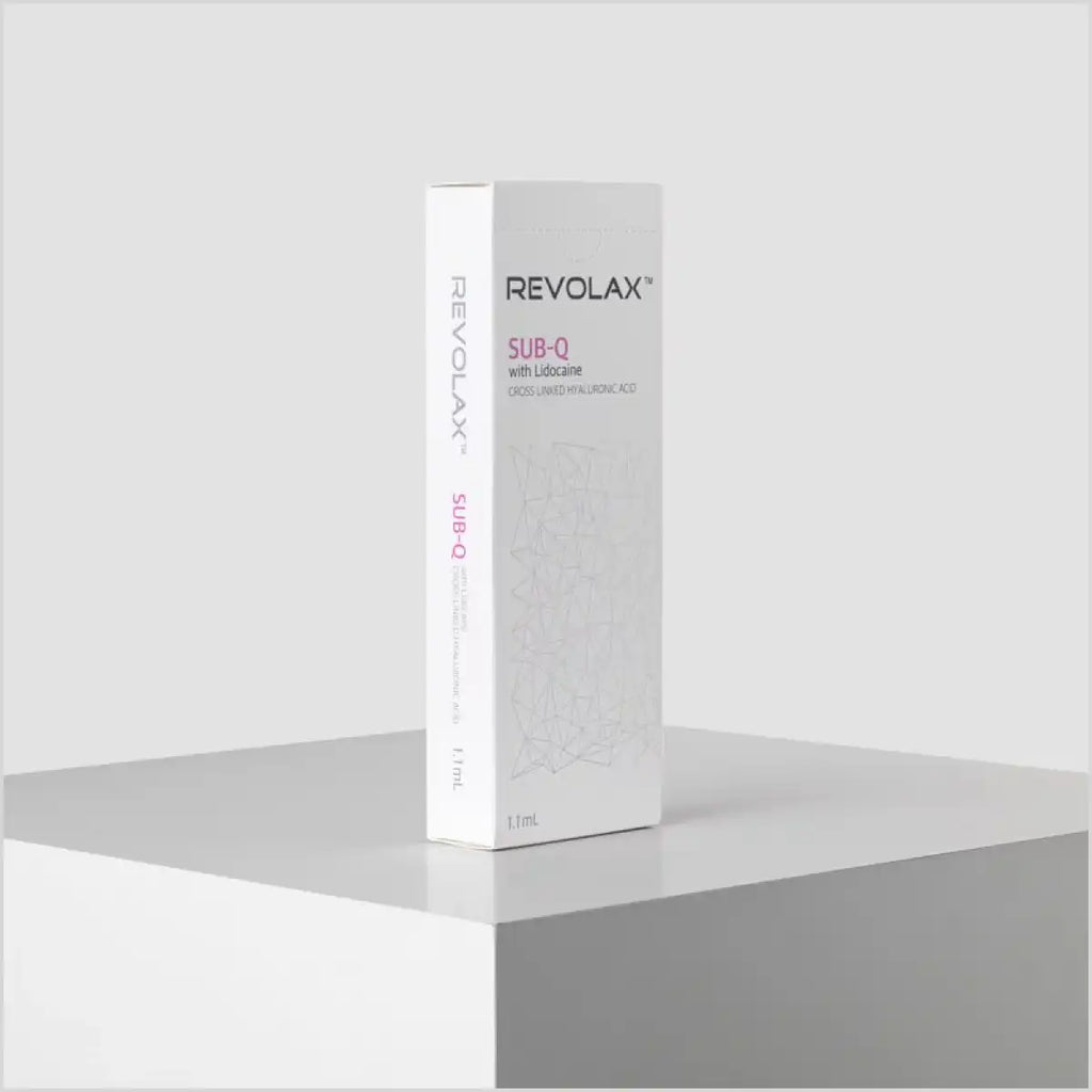 Revolax Sub-Q Lidocaine 1.1ml