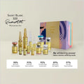 Saint Blanc XIII Glutathione Whitening Injection - 4 sessions