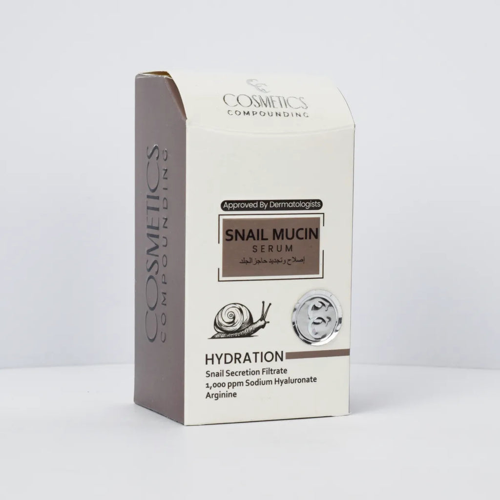 Snail Mucin Serum