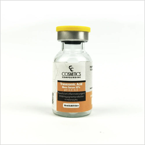 Tranexamic Acid Meso Serum for Dark Spots