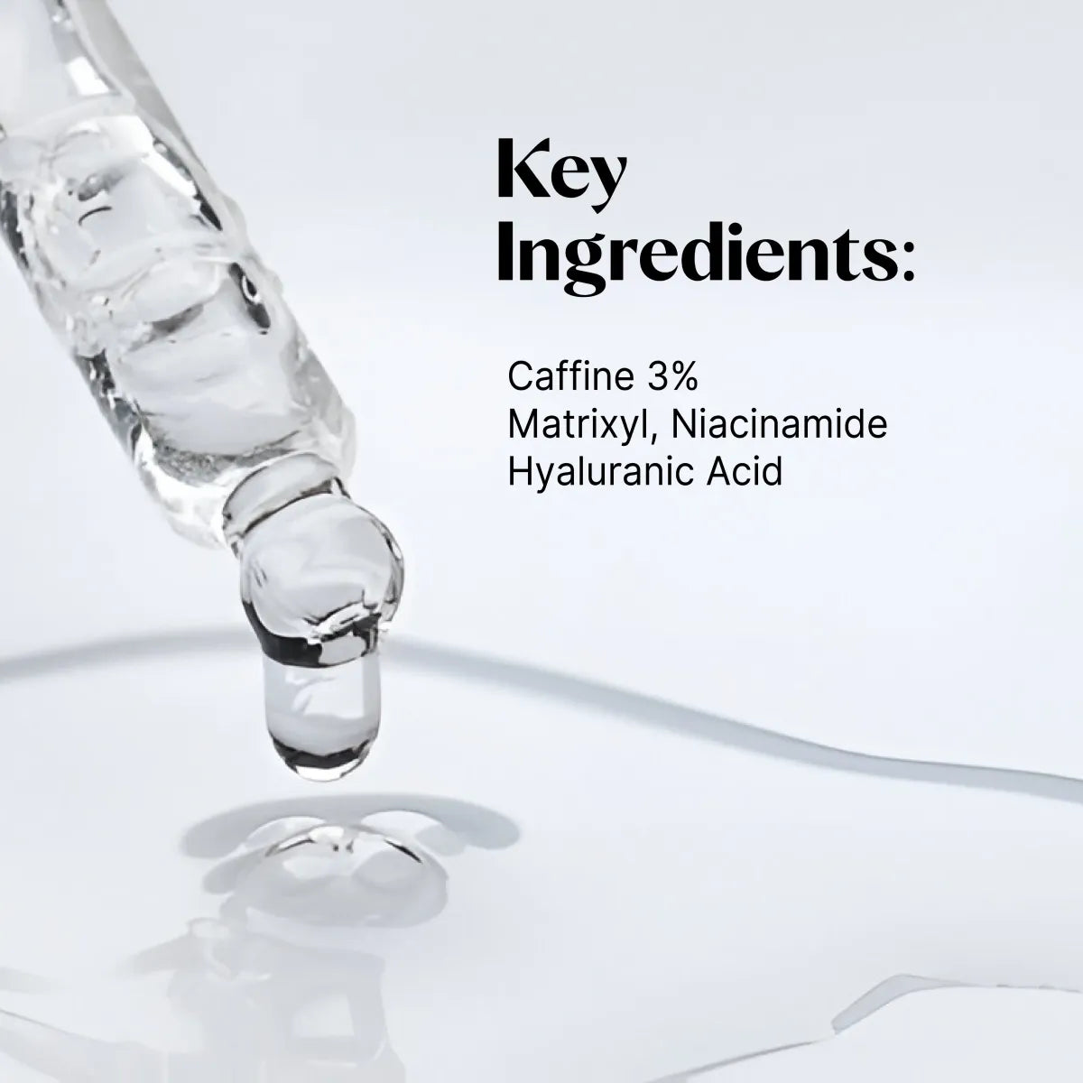 Under Eye Serum for Dark Circles - 30ml