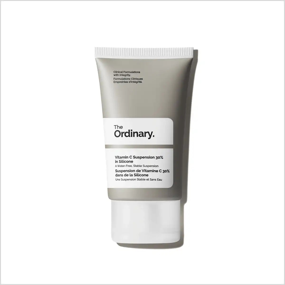 Vitamin C Suspension 30% in Silicone - The Ordinary