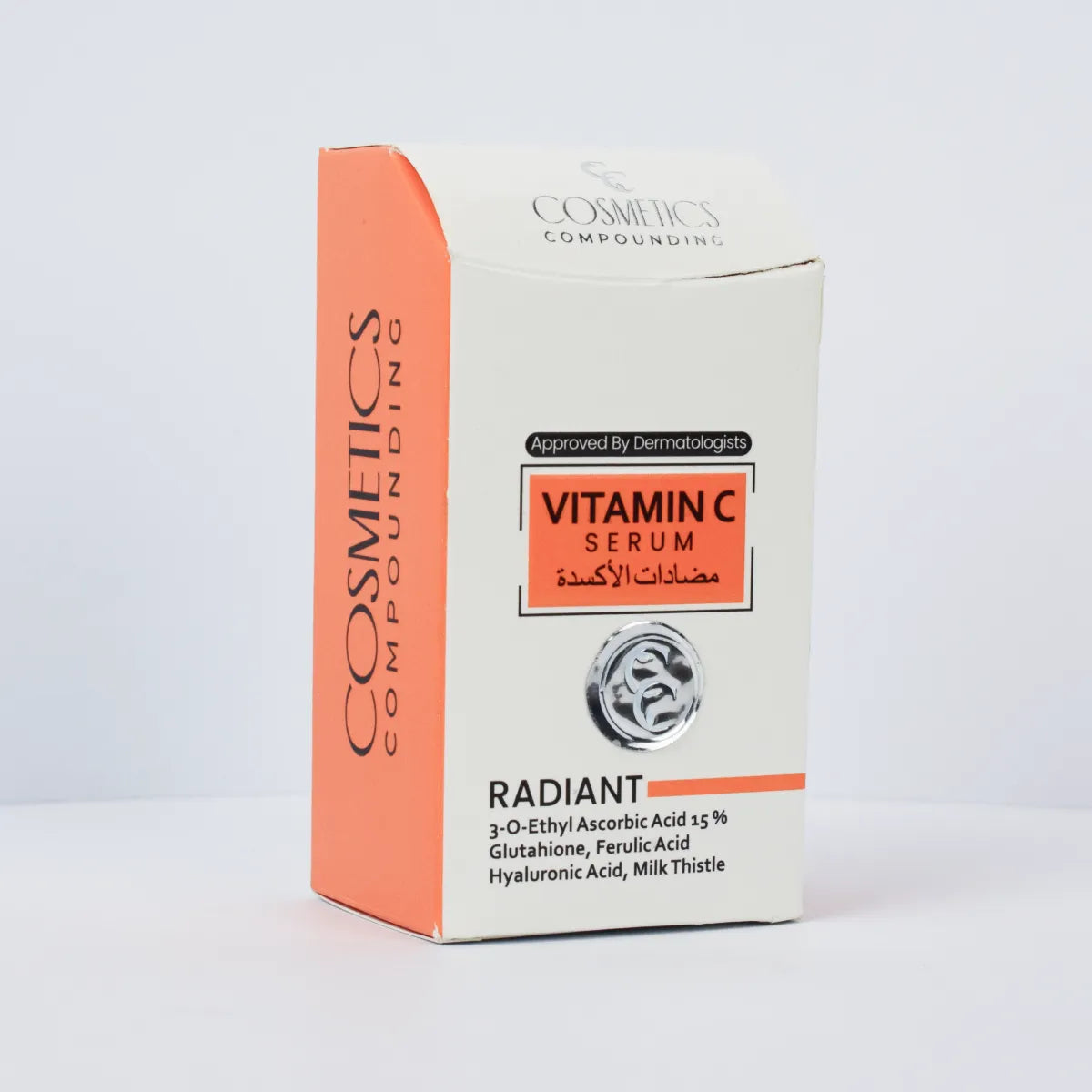Vitamin C Serum in Pakistan - Best for Anti-Aging