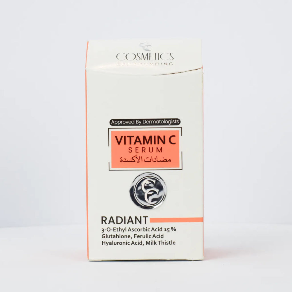 Vitamin C Serum in Pakistan - Best for Anti-Aging