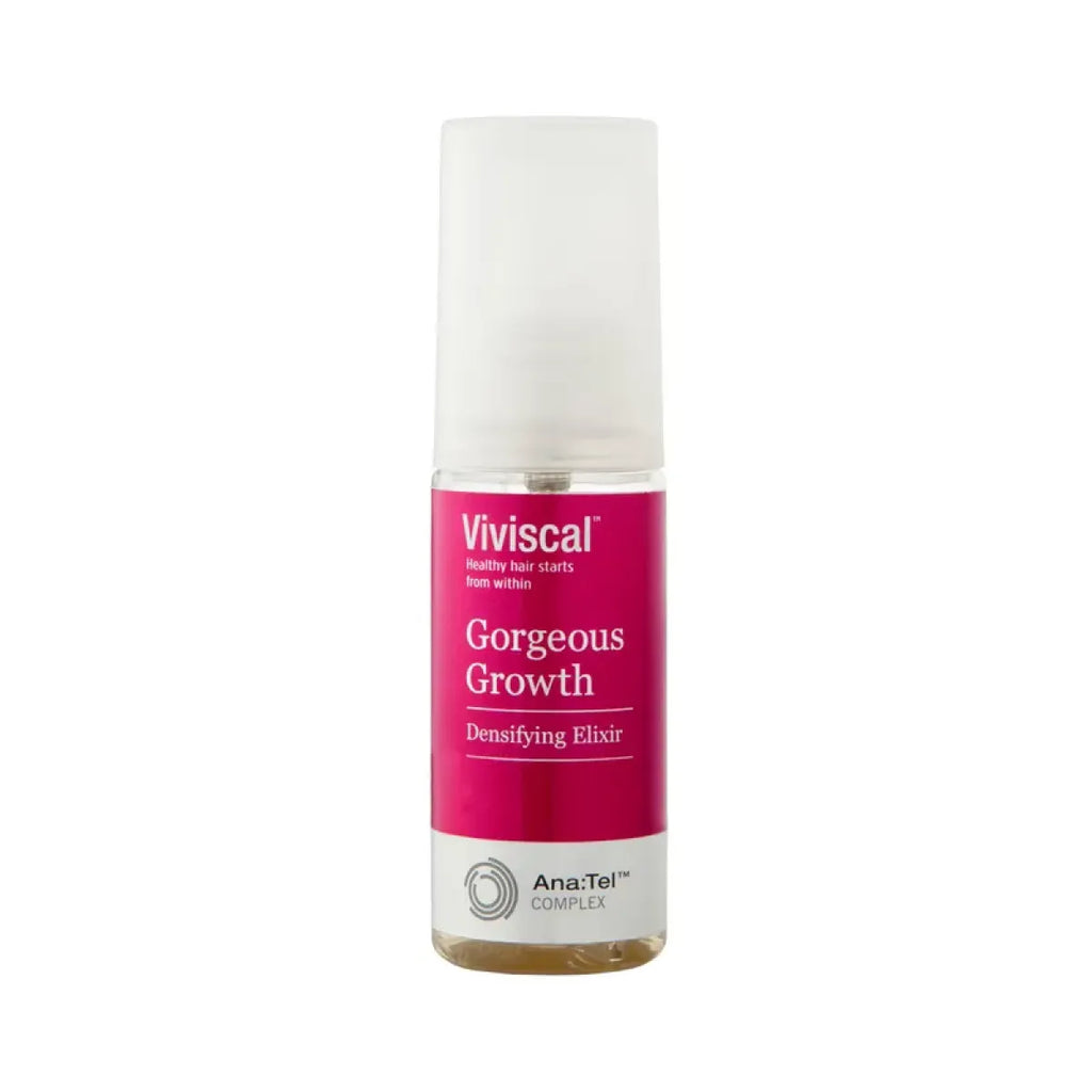 Viviscal Gorgeous Growth Densifying Elixir 50ml - Made in UK