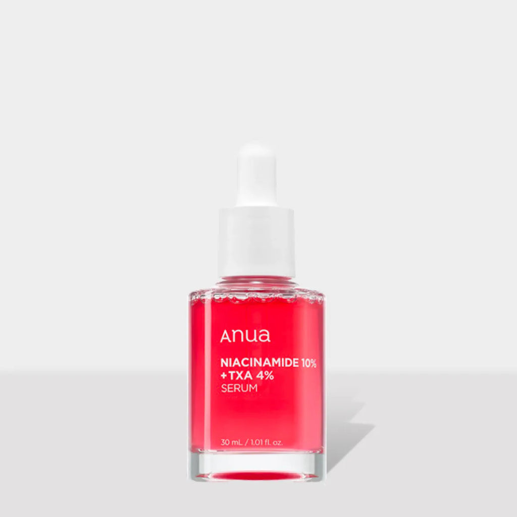 Anua Niacinamide 10% + TXA 4% Dark Spot Correcting Serum - Made In Korea