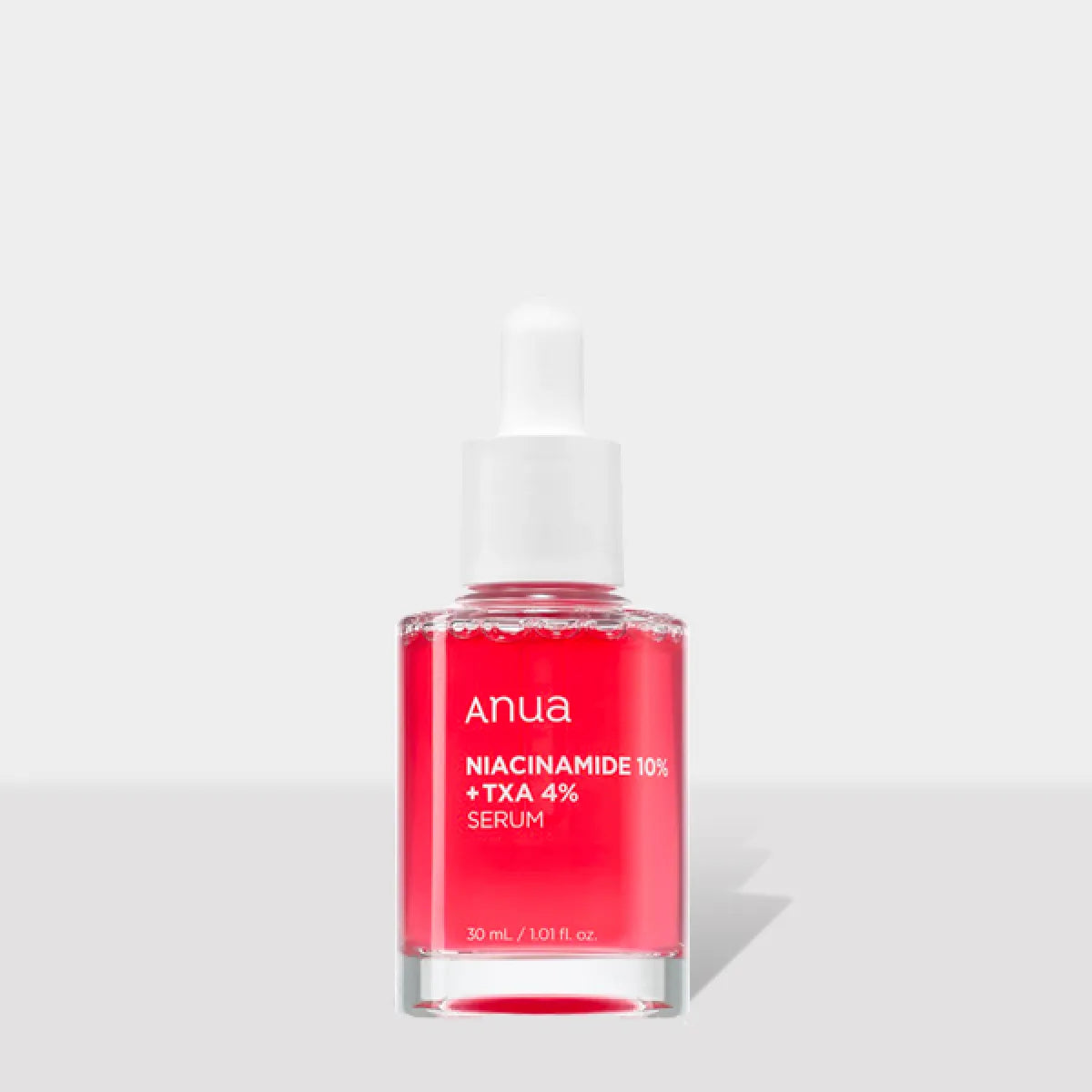 Anua Niacinamide 10% + TXA 4% Dark Spot Correcting Serum - Made In Korea