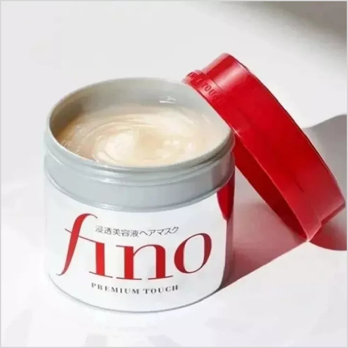 Fino by Shiseido Premium Touch Hair Mask Treatment - 230g