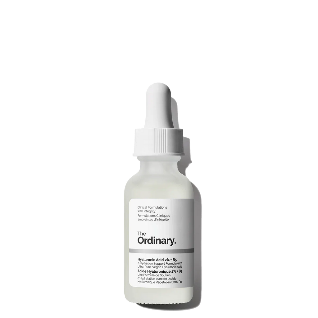 Hyaluronic Acid 2% + B5 - 30ml - The Ordinary
