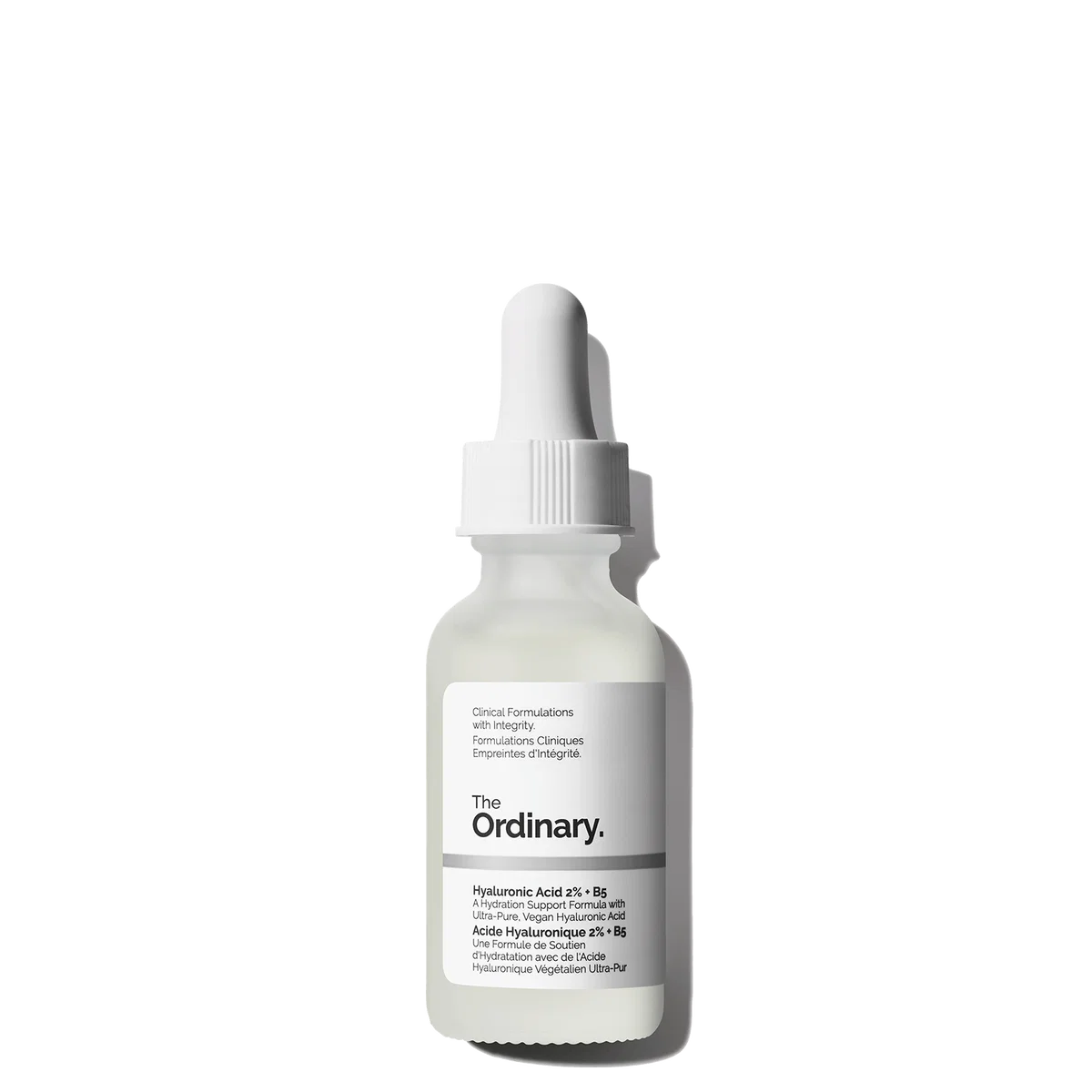 Hyaluronic Acid 2% + B5 - 30ml - The Ordinary