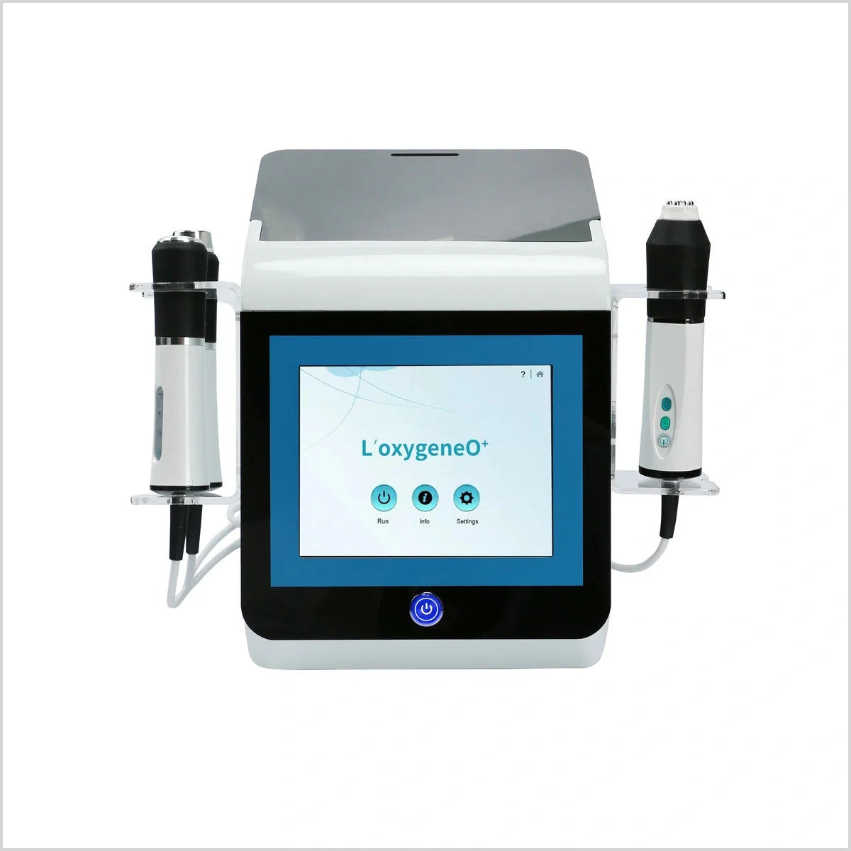 Oxygeno Facial Machine