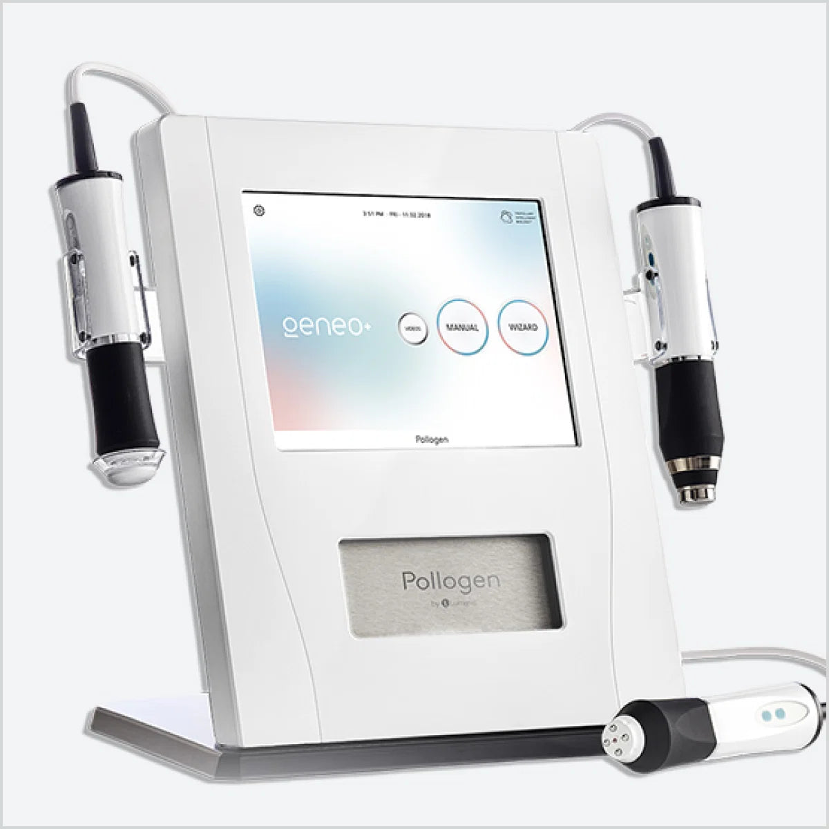 Oxygeno Facial Machine