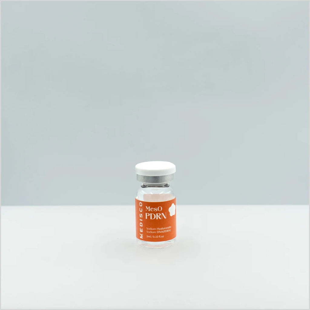 Medisco Meso PDRN 3ml - Made in Korea