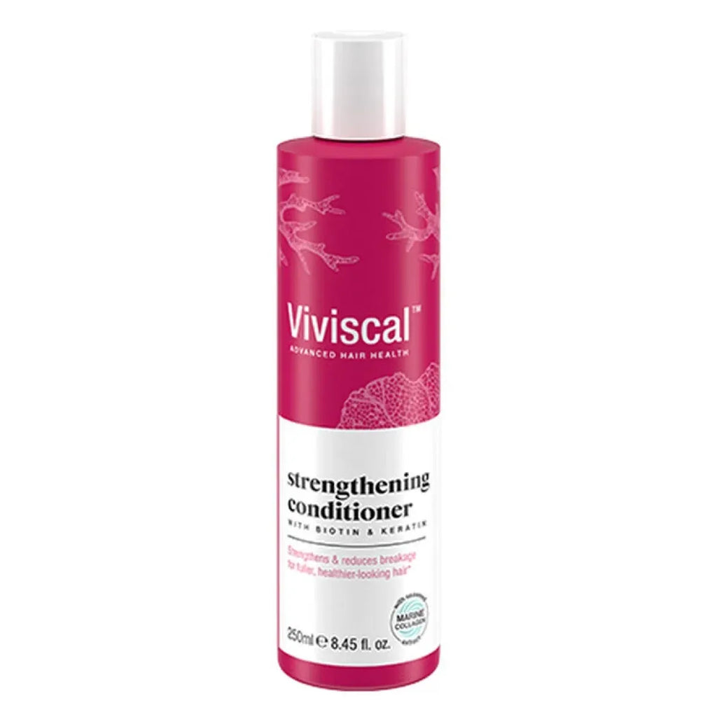 Viviscal Hair Growth Kit – Supplements, Shampoo & Conditioner - Made in USA