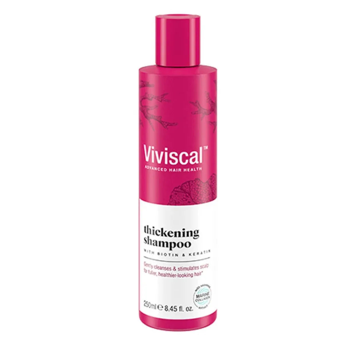 Viviscal Hair Growth Kit – Supplements, Shampoo & Conditioner - Made in USA