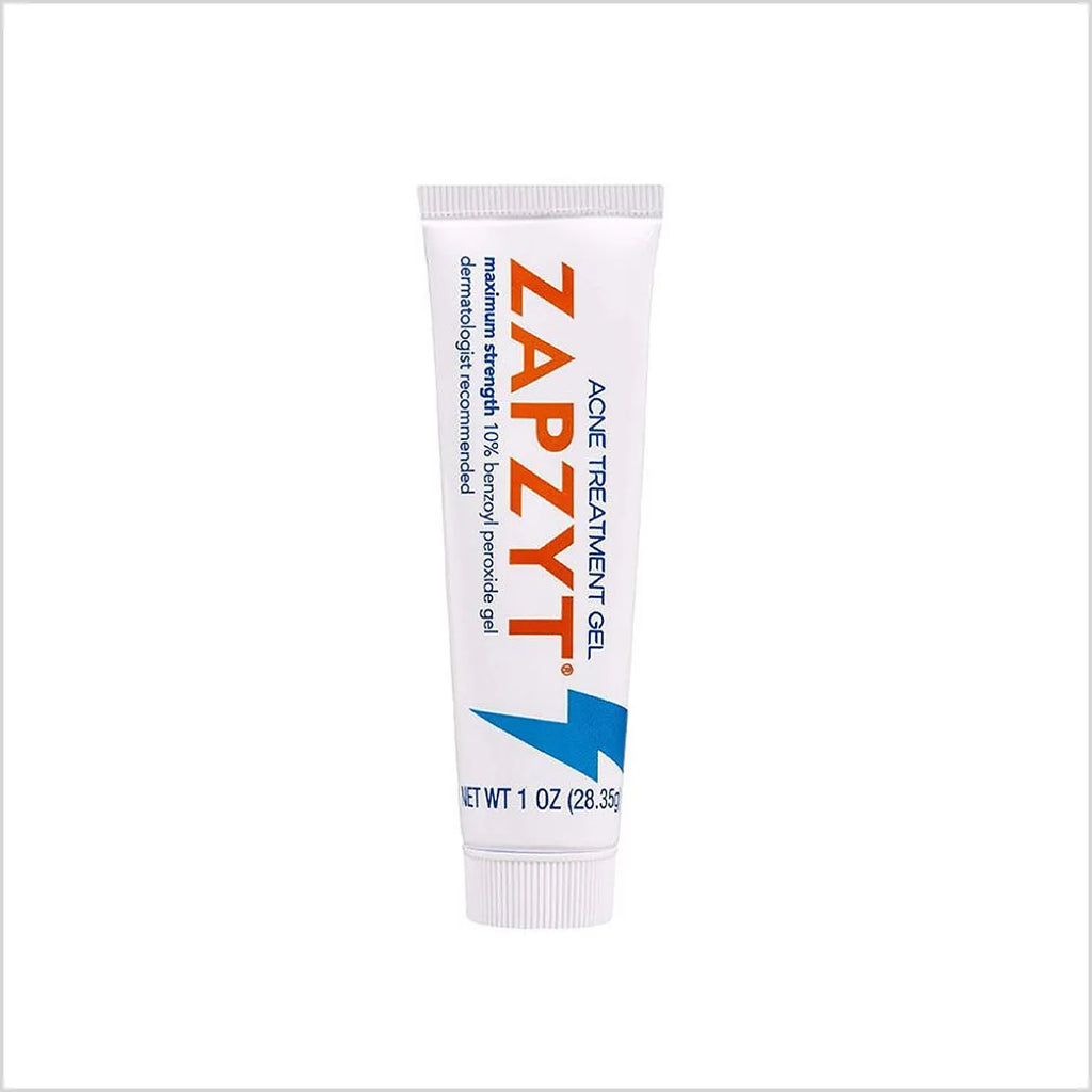 ZAPZYT Acne Treatment Gel - Made in USA