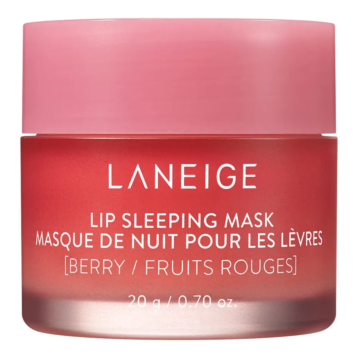 Laneige Lip Sleeping Mask – Soft, Smooth Lips Overnight - Made In Korea